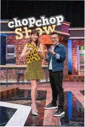竹骨灯彩手作课索引卡的配图，竹篾骨架与彩纸